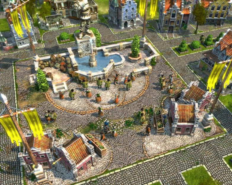 anno 1701 a.d. guide tips