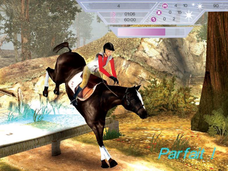Petz Horsez 2 UK_Ubisoft