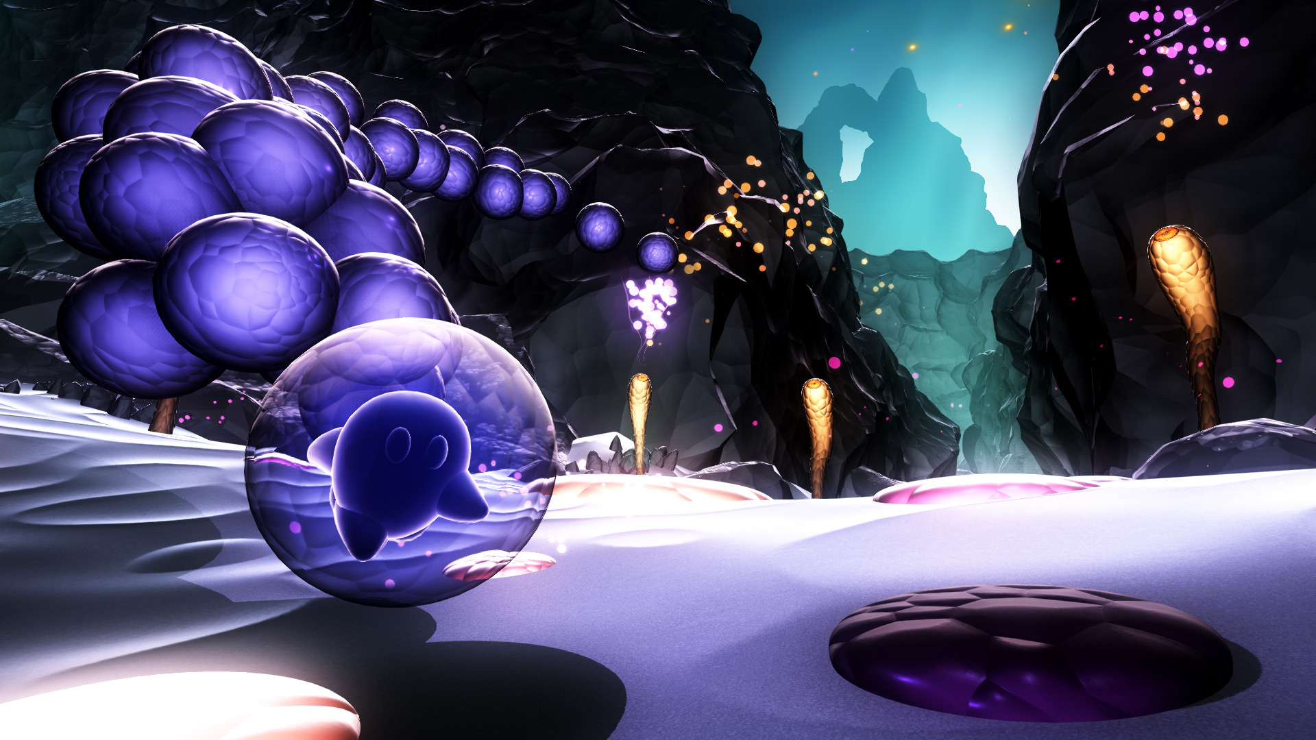 Ode - A New Musical Exploration Adventure Out Now on PC - UbiBlog - Ubisoft®