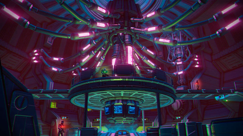 blood dragon far cry 6 download