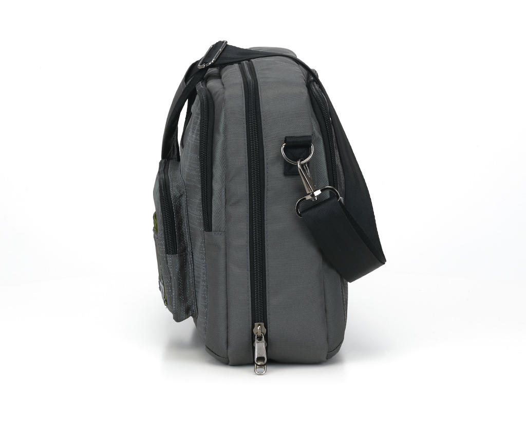 Watch Dogs Messenger Bag Watch Dogs Messenger Bag