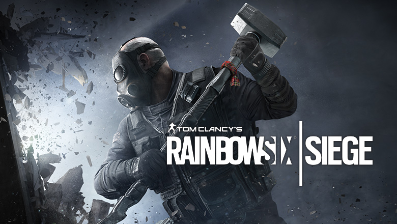 tom clancy"s rainbow six siege