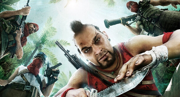 Far Cry Sale