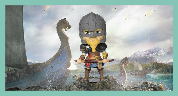 Ubisoft store belgium