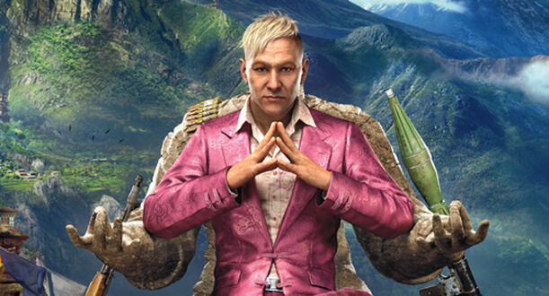 Far Cry Sale