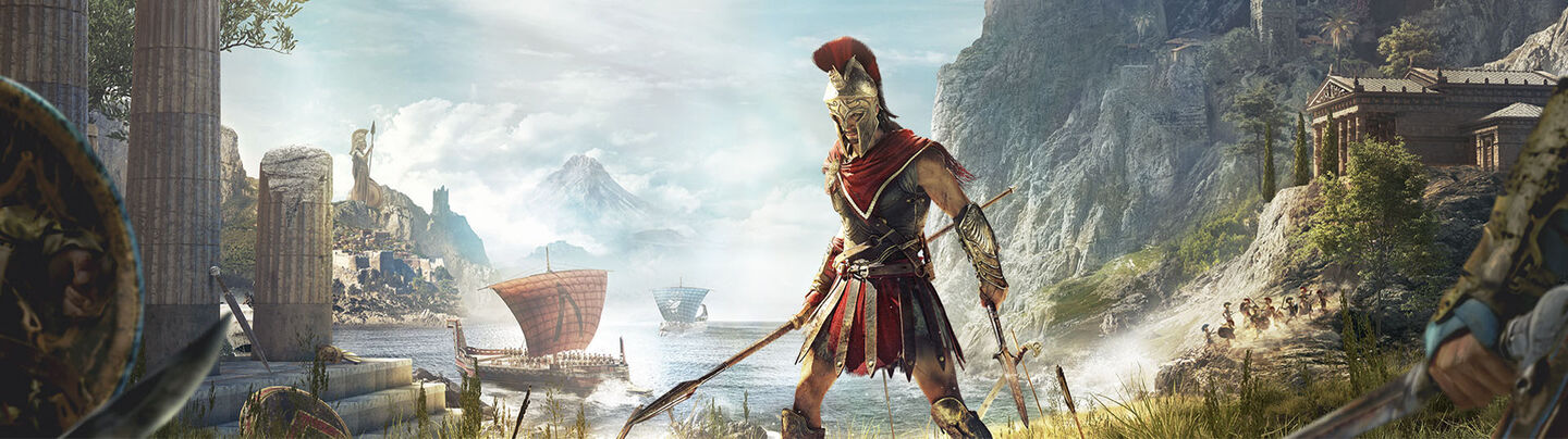 Hero Banner