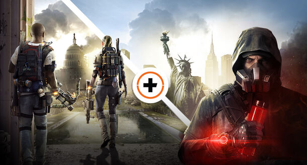 The Division