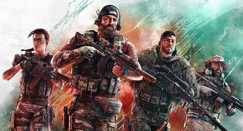 xbox one tom clancy games