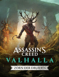 Assassin's Creed Valhalla Zorn der Druiden, , large