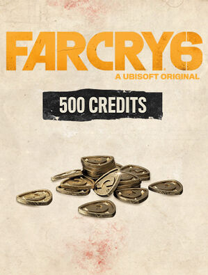 Far Cry 6 Basis-Paket 500, , large