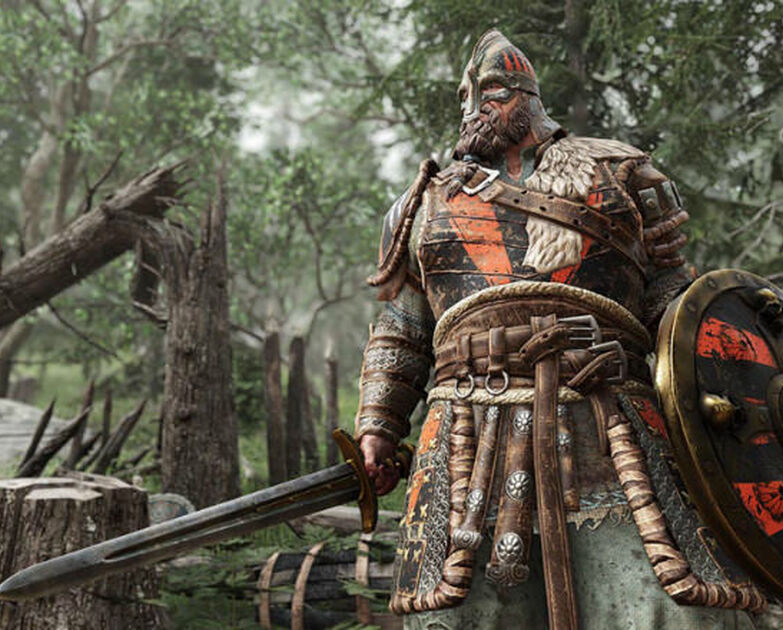 For Honor Standard Edition · PC, Xbox One · Ubisoft Store DE