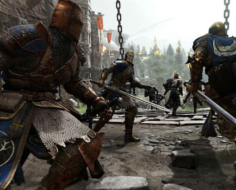 For Honor Standard Edition · PC, Xbox One · Ubisoft Store DE