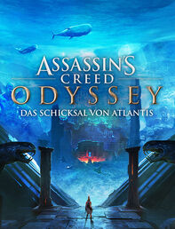 Assassin’s Creed Odyssey - Das Schicksal von Atlantis, , large