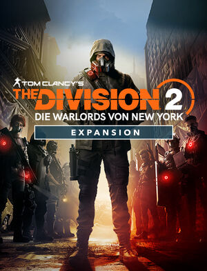 Tom Clancy S The Division 2 Die Warlords Von New York Erweiterung Pc Ubisoft Store De Tom Clancy S The Division 2 Die Warlords Von New York Erweiterung Pc Ubisoft Store De