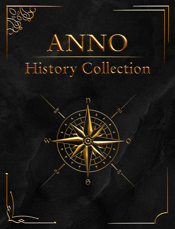 Buy Anno History Edition For Pc Ubisoft Official Store