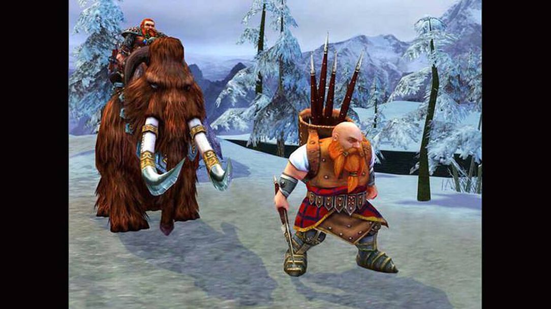 Heroes Of Might And Magic V