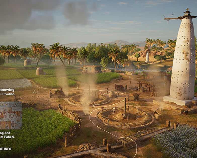 ディスカバリーツアー BY アサシン クリード オリジンズ  古代エジプト, , large