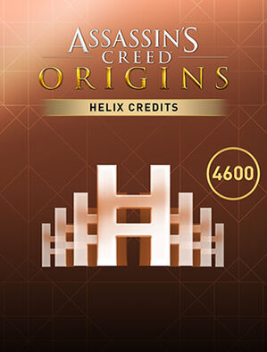 Assassin's Creed Origins - Helix Credits Large Pack, Assassin's Creed Origins - Helix Credits Large Pack, , large