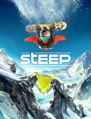 STEEP?