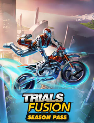 Trials Fusion Season Pass DLC Expansion | Ubisoft Official Store