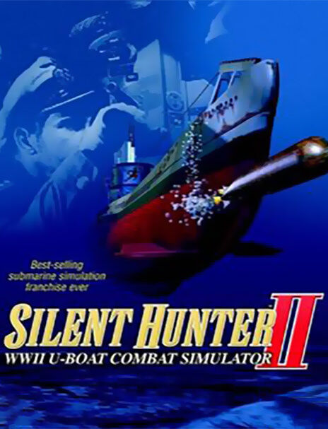 silent hunter 2 silent hunter 2