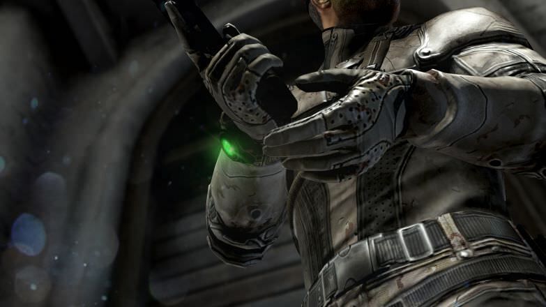 splinter cell blacklist weapons splinter cell blacklist weapons