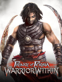 Prince Of Persia Warrior Within