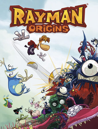 Buy Rayman Origins for PC | Ubisoft Official Store