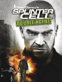 Tom Clancys Splinter Cell Double Agent