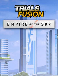 Trials Fusion Welcome To The Abyss Dlc