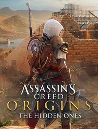 Assassin's Creed Origins - The Hidden Ones, , large