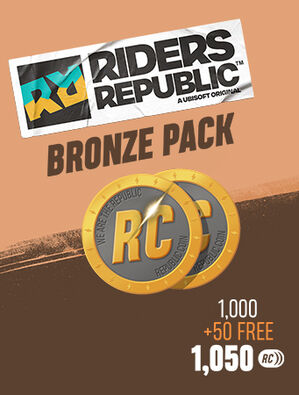 Republic Coins Bronze Pack, Republic Coins Bronze Pack