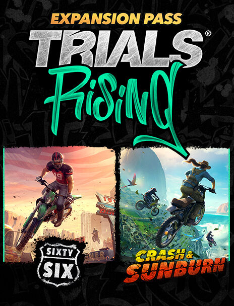 trials rising xbox store
