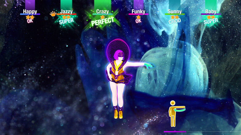 Just Dance 2020 Switch Ps4 Xbox One Ubisoft Store Nl