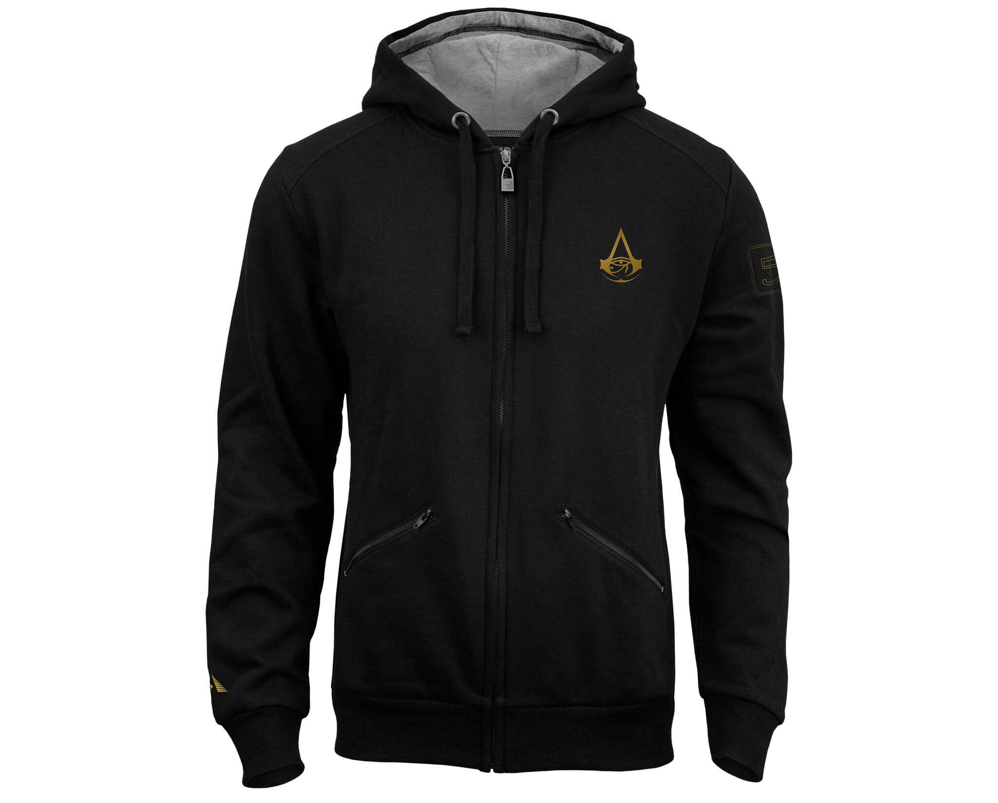 assassin's creed glow in the dark hoodie