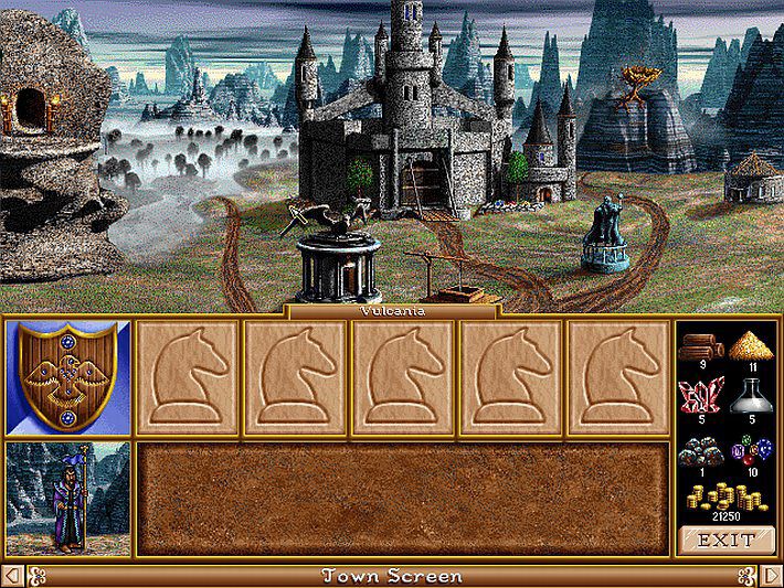 heroes of might and magic 2 download gold heroes of might and magic 2 download gold