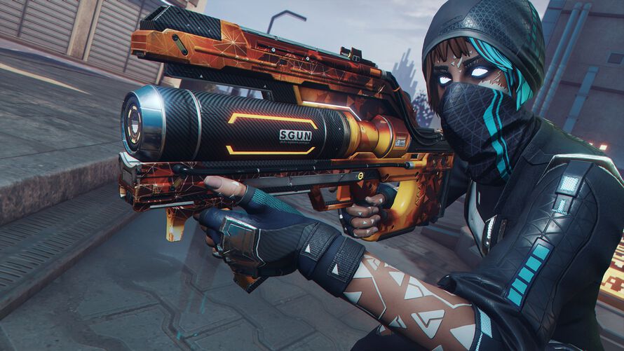 hyper scape for pc ubisoft official store