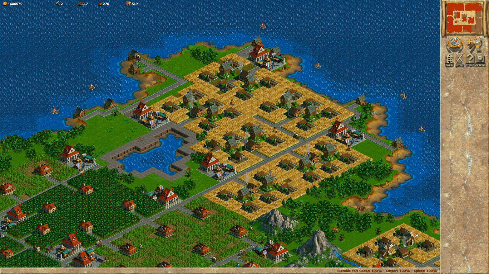 anno 1602 installer fix