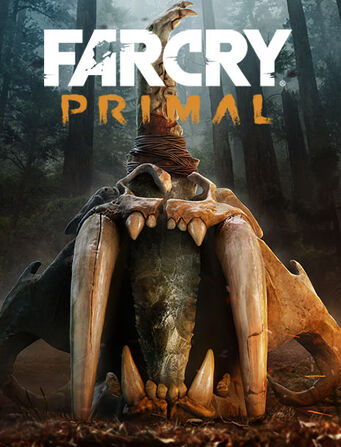 Buy Far Cry Primal Wenja Pack