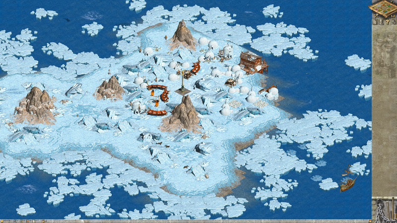 Anno 1503 History Edition - AT_Uplay_PC