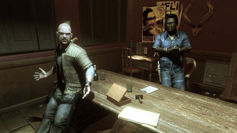 far cry 2 pc account far cry 2 pc account