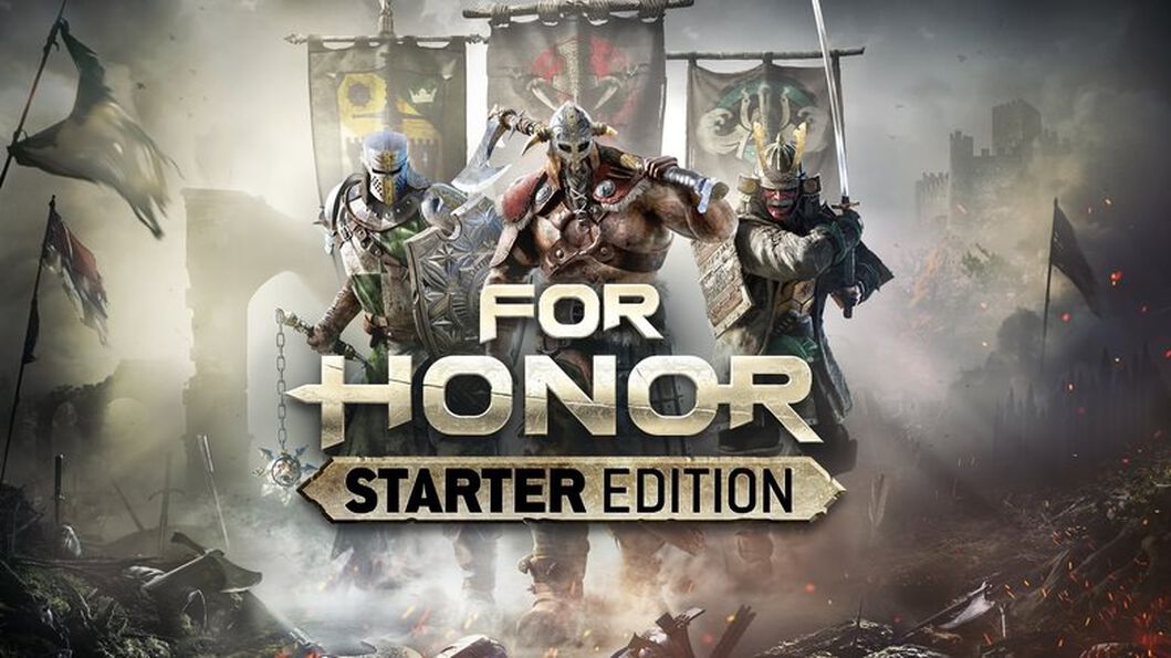 For Honor Edition Starter Ubisoft Store Fr