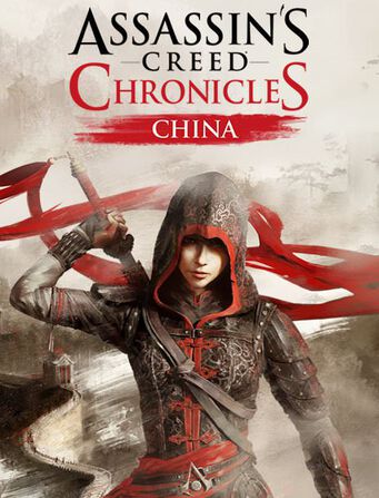 Assassin's Creed® Chronicles: China, , large