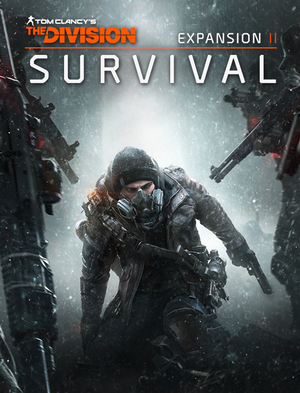 Tom Clancys The Division Upper East Side Outfit Pack