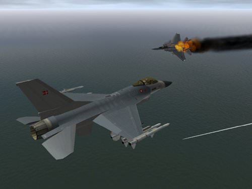 lock on modern air combat lock on modern air combat