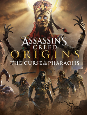 Buy Assassin's Creed® Origins The Hidden Ones DLC for PC | Ubisoft Official  Store