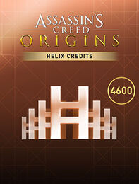 Assassin's Creed Origins - 헬릭스 크레디트 대형 팩, , large