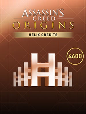 Assassin's Creed Origins - Helix Credits Large Pack, Assassin's Creed Origins - Helix Credits Large Pack