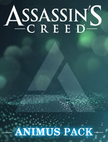 assassin creed animus edition Assassin's creed movie ost the animus room youtube.