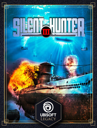 Buy Silent Hunter 3